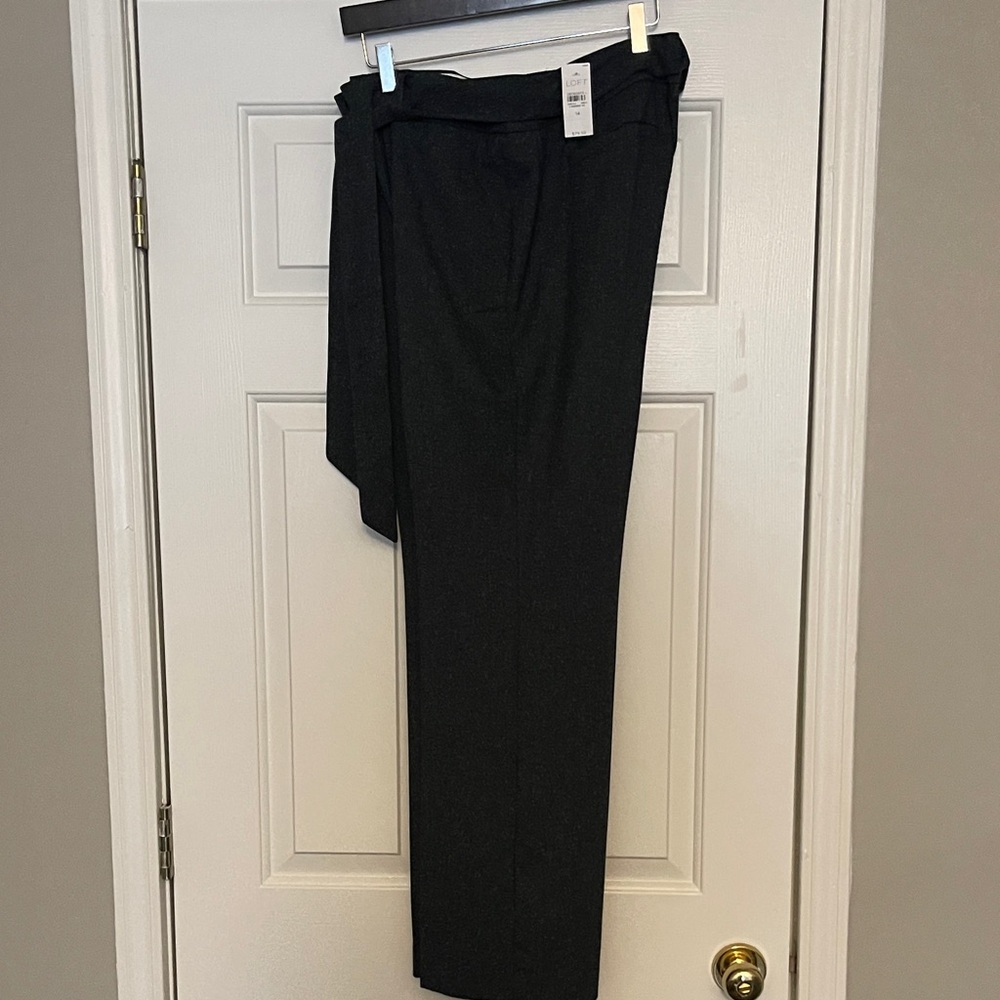 LOFT Women's Trousers